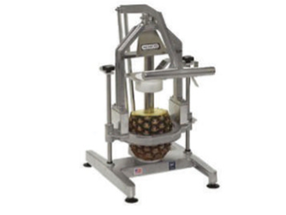Pineapple Peeler